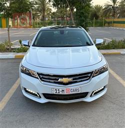 Chevrolet Impala
